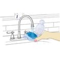 thumbnail image 3 of My Little Pony Magical Potion Surprise Blind Bag Batch 1: Collectible Toy with Water-Reveal Surprise, 1.5 Scale Figure, 3 of 5