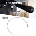 thumbnail image 6 of Baoblaze 5 Pieces Porta Basket Spring Wire Coffee Accessories Steel Replacement For 58mm, 6 of 8