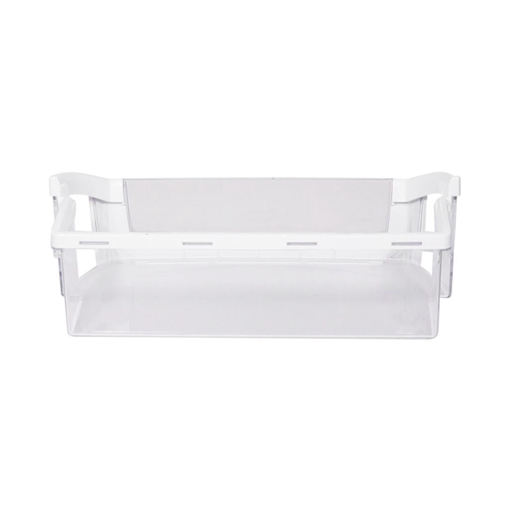 Right Refrigerator Shelf Replacement Heavy Duty Design Look Low Maintenance