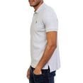 thumbnail image 2 of U.S. Polo Assn. Men's Interlock Polo, 2 of 2