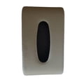 thumbnail image 2 of Abbracc Tissue Holder Compact Hanging Car Interior Accessories for Auto Rvs Trucks Beige, 2 of 4