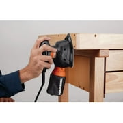 Electric Hand Grip Palm Power Sander