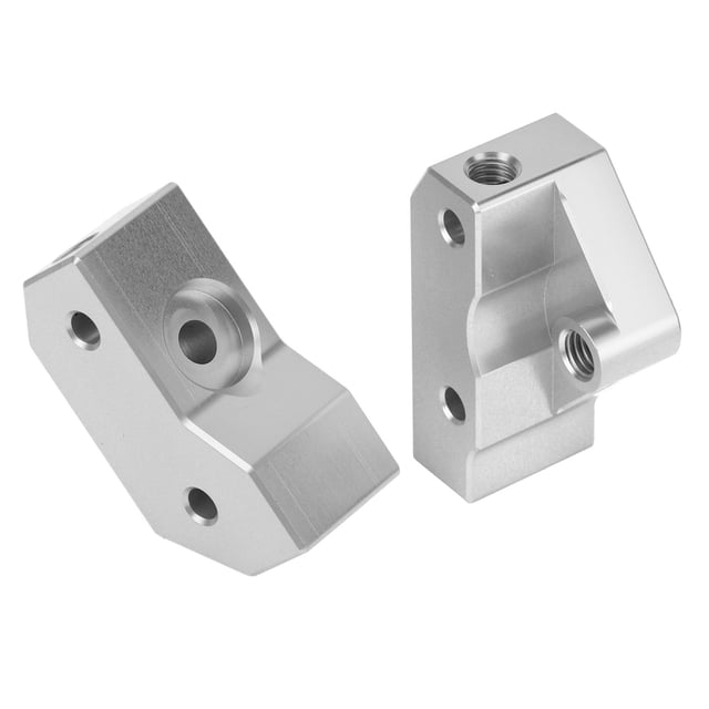 Soportes De Reubicación, Estables Y Duraderos Soportes De Reubicación Del Sensor De Detonación Del Motor Para Sensores De Detonación Gen III Para Todos Los Arneses Gen III ANGGREK Engine Knock Sensor Relocation Bracket