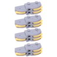 thumbnail image 3 of Quick Terminal Block Splf12a 1 In 2 Out Wire Connector for Lighting Motors, 3 of 7