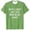 j68-Green, variant on LIIPEE Mens T-Shirts Father's Day Gifts Summer Casual Letter Printed Crew Neck Set-In Short Sleeve Pullover Male Relaxed Fit Versatile Funny Comfortable Breathable Soft Daily Fashion Tee Tops,L