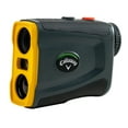 thumbnail image 2 of Callaway XLS Pro Slope Golf Laser Rangefinder, with Magnetic Cart Mount, 2 of 10