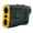 Black/Gold, variant on Callaway LS Slope Golf Laser Rangefinder, with Pulse Confirmation