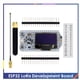 thumbnail image 2 of 2X SX1276 SX1278 ESP32 LoRa 868MHz/915MHz Pantalla OLED Azul de 0,96 Pulgadas Bluetooth WIFI Kit 32 Placa de Desarrollo, 2 of 5