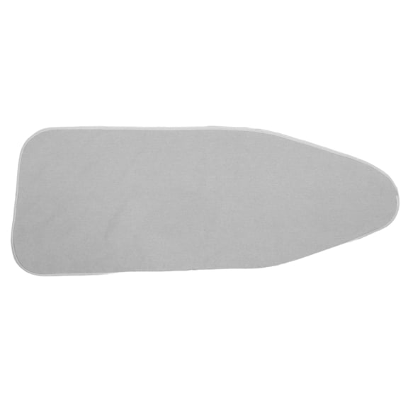 HEANUJJ Ironing Mat with Soft Cotton Padding, Plated for Home and Tabletop Use, and Portable