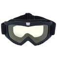thumbnail image 1 of Estrela Casco de motocicleta, gafas todoterreno, gafas de esquí para exteriores, 1 of 5