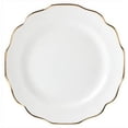 thumbnail image 4 of Lenox Contempo Luxe Dinner Plate White, 4 of 5