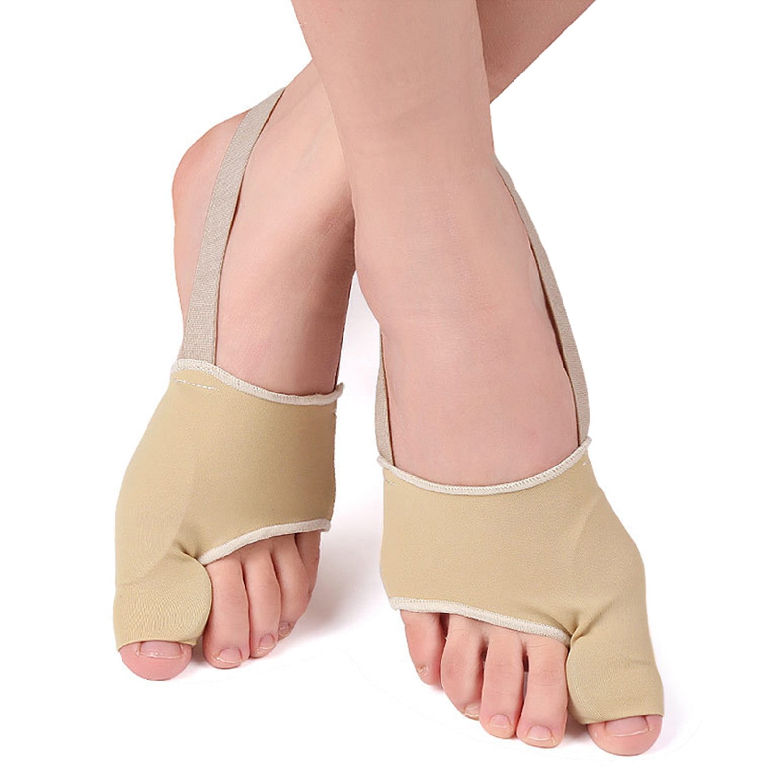 haxmnou bunion corrector orthopedic bunion splint big toe separator pains relief non hallux