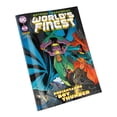 thumbnail image 2 of Batman - Superman Worlds Finest 7 Panini DC Superhéroes, 2 of 3