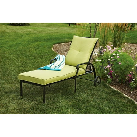 Better Homes&gardens Chaise Lounge