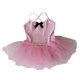 thumbnail image 1 of Vestido de Fiesta de Navidad para Niñas Verano Correa de Color Sólido Vestido de Rendimiento para Niños Material Suave Manga Corta para Dormir Vestido de Navidad de Ocio Diario Niña Bebé, 1 of 5