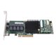 thumbnail image 1 of Tarjeta De Matriz SAS, PCIe X8 1 GB De Caché 6 GB Tarjeta Controladora RAID SAS ASR 71605 Para Aumentar La Capacidad De Expansión, 1 of 7
