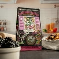 thumbnail image 5 of Bones Coffee Medium Roast Blackberry Flavored Whole Bean Coffee | 12 oz Blackberry Cobbler Whole Bean Coffee, 5 of 6