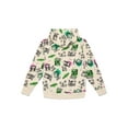 thumbnail image 2 of Minecraft, Boys' & Big Boys' Graphic Hoodie, Sizes 4-18, 2 of 3