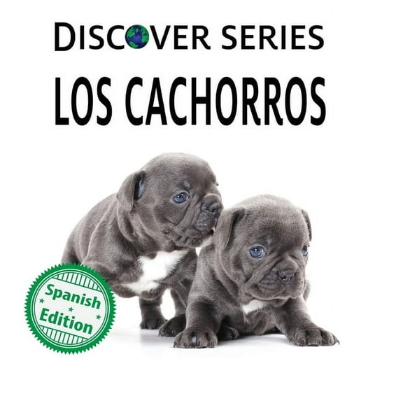 Los cachorros (Hardcover)