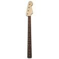 thumbnail image 2 of Allparts “Licensed by Fender®” JRO Replacement Neck for Jazz Bass®, 2 of 5