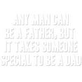 thumbnail image 3 of CafePress - Special Dad B Large Mug - 15 oz Ceramic Large White Novelty Mug, 3 of 4