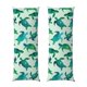 thumbnail image 1 of Balery Green Sea Turtle Funda Protectora para Almohada Corporal de Algodón Hipoalergénico con Cierre(55 x 21 pulgadas), Almohadas No Incluidas, 1 of 7