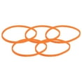 thumbnail image 3 of SPRING Easy Installation Electric Sewing Machine Motor Belt Plastic Belt Machine Belt M111, 3 of 9