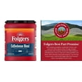 thumbnail image 5 of Folgers Flavors Hazelnut Ground Coffee 9.6 oz & Folgers Coffeehouse Blend Medium Dark 9.6 oz, 5 of 5
