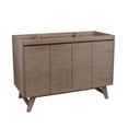 thumbnail image 3 of Avanity COVENTRY-V48-NT Coventry 48" Single Free Standing Wood Vanity Cabinet Only - Wood, 3 of 4
