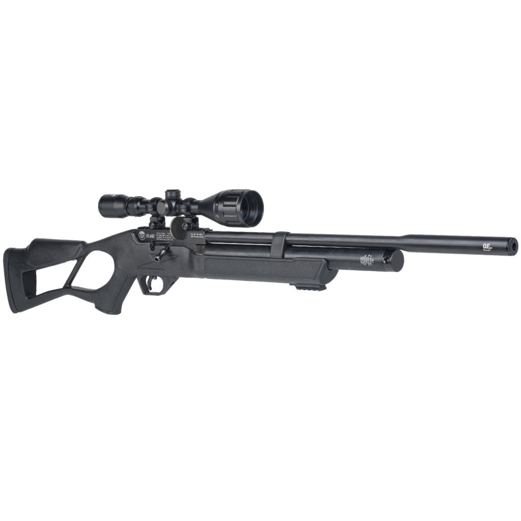 Flash QE PCP Air Rifle