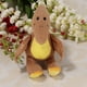 thumbnail image 2 of Dibujos de Peluche de Dinosaurio Muñecos de les Juguetes Muñeca pterosaurio Zulema Juguete de peluche suave, 2 of 8
