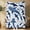 60x50inch（153cmx127cm）, variant on Shark Print Throw Blanke Soft Flannel Blue Ocean Whale Shark Blanket Cozy Lightweight Blanket for Couch Bed Living Room Kids Bedroom