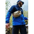 thumbnail image 4 of Bandolera THE NORTH FACE Berkeley Pink Moss/Gravel, 4 of 4