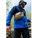 thumbnail image 4 of Bandolera THE NORTH FACE Berkeley Pink Moss/Gravel, 4 of 4