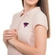 thumbnail image 4 of En octubre usamos el alfiler rosa insignia de la cinta rosa para promover la conciencia sobre el cáncer de mama signo alfiler, 4 of 8