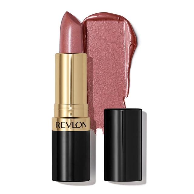 Lápiz labial Revlon Super Lustrous High Impact 030 Pink Pearl