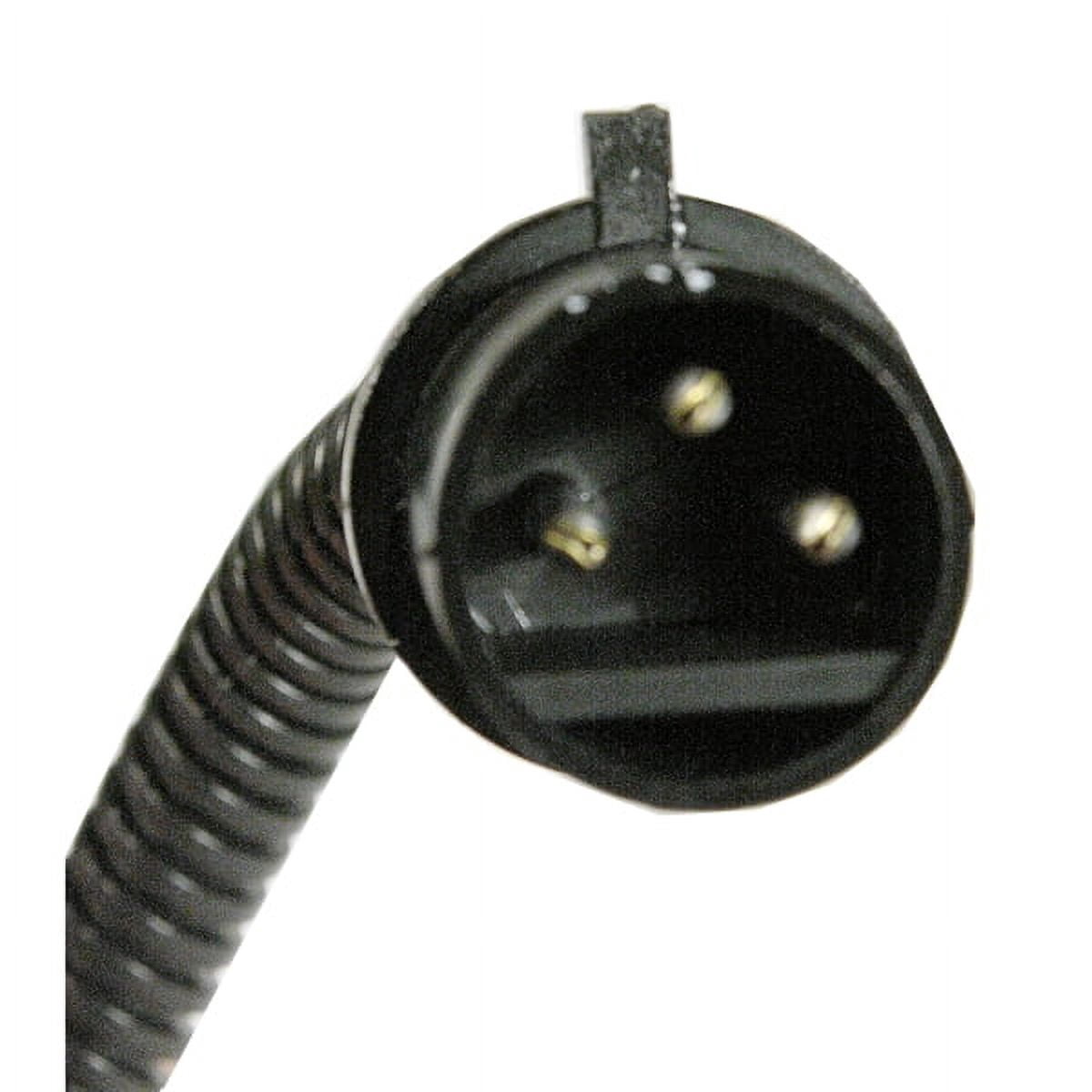 Engine Crankshaft Position Sensor