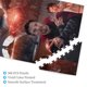 thumbnail image 4 of Rompecabezas de madera de 500 piezas de Doctor Strange, adecuado para niños y adultos, rompecabezas para niños y niñas, juguetes de juego de entretenimiento con rompecabezas, talla única, 4 of 8