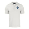 thumbnail image 2 of Men's-Cutter & Buck  White Vancouver Whitecaps FC Pike Eco Symmetry Print Stretch Recycled Polo, 2 of 3