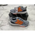 thumbnail image 1 of Adi-das Ultrabounce Running Jogging Shoes Gray/Orange Men’s Size 10 NWT HP5779, 1 of 6