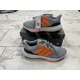 thumbnail image 1 of Ad-id-as Ultrabounce Running Jogging Shoes Gray/Orange Men’s Size 8.5 NWT HP5779, 1 of 6