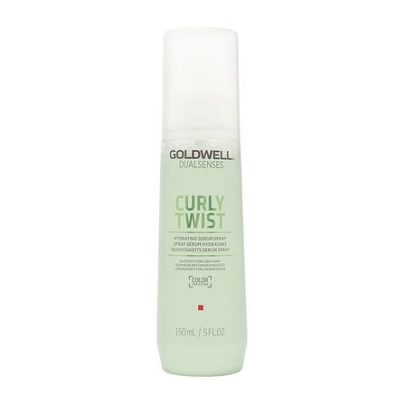 Goldwell Dualsenses Curly Twist Hydrating Serum Hairspray 5.1 Oz