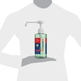 thumbnail image 3 of SUPPLYAID RRS-HS8B Dual Action Hand Sanitizer Spray w/Soothing Aloe - 8-Oz, 3 of 4