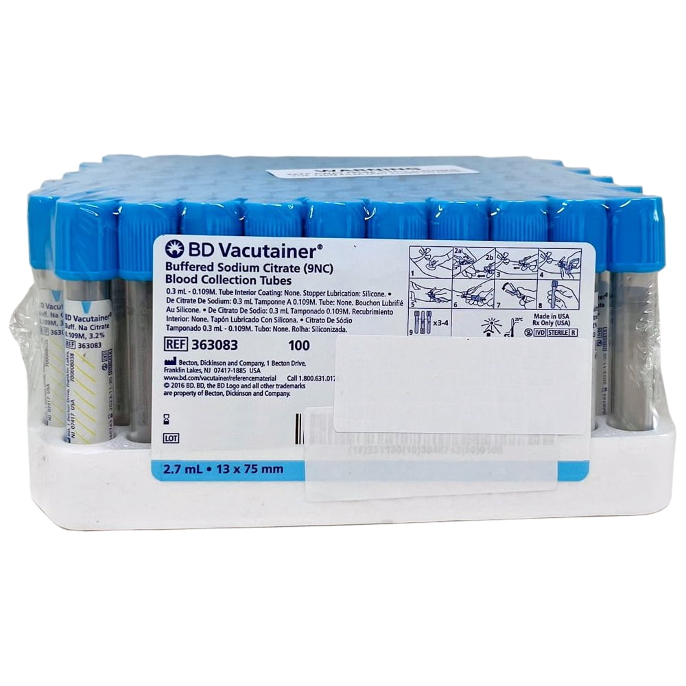 Bd Vacutainer Blood Tube Chart The Best Porn Website