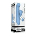 thumbnail image 1 of Evolved Thump N Thrust Rechargeable Dual Stim - Blue, 1 of 5