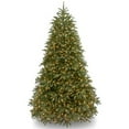thumbnail image 1 of National Tree PEJF1-302LD-75 Jersey Frasier Fir Medium Hinged Tree , 7.5 ft., 1 of 4