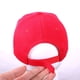 thumbnail image 2 of Gorra de béisbol Bulmas Anime Snapback Hat de algodón negra, 2 of 3