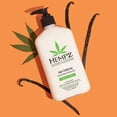thumbnail image 3 of Hempz Lotion Hydratante aux Herbes Anti-Âge, 500ML, 3 of 5