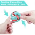 thumbnail image 3 of Orbit Ball Toy, Fidget Cubes Top Spinning Toy, as Stress Relief Gifts & Creative Decompression Toys, Puzzle Games for Kids Children Adults, 3 of 4