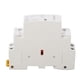 thumbnail image 3 of Contactor de CA, Contactor de CA Contactor con aislamiento ABS Instalación sin esfuerzo, 3 of 8